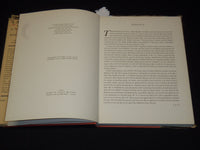 1947 THE DRAWINGS OF PAUL & THOMAS SANDBY WINDSOR -BOOK BY A. B. OPPE - KD 4585O