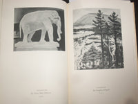 1923 WOODSTOCK - AN ESSAY BY RICHARD LE GALLIENNE SOFTCOVER BOOK - J 9856