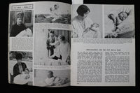 1950 PRINCESS ANNE FIRST SOUVENIR BOOK - SOFTCOVER - K 2252