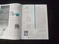1962 WINTER FAMOUS ARTISTS MAGAZINE-FAMOUS ARTISTS SCHOOLS -WESTPORT, CT-B 1181O