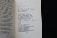 1948 PRINCETON CAMPUS SONGS - SOFTCOVER BOOK - K 1983