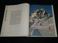 1991 ITALY A PHOTOGRAPHIC JOURNEY HARDCOVER BOOK BY RUPERT MATTHEWS - I 2053