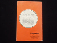 1950 237 IMPORTANT HEALTH QUESTIONS ANSWERED MAGAZINE - J 9943