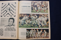 1963 DEC 15 SUNDAY NEWS COLOROTO MAGAZINE - MERRY CHRISTMAS - JFK-LBJ - E 23206