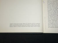 1965 KUNST UND TECHNIK DER WOLBUNG GERMAN BOOK BY FRANZ HART - R 709I