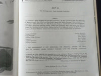 1940 JAN 1 PLAYBILL PROGRAM - THE PHILADELPHIA STORY - HEPBURN - COTTON - J 6473
