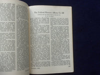1926 DECEMBER THE READER'S DIGEST SOFTCOVER BOOK - NUMBER 56 - J 8433