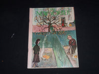 1951 OCTOBER 20 THE NEW YORKER MAGAZINE - ILLUSTRATED COVER - NY 435