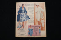 1961 MARCH 5 NEW YORK MIRROR MAGAZINE - DEBORAH KERR COVER - E 25518