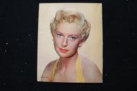 1959 OCTOBER 17 ROMANCE MAGAZINE - DEBORAH KERR COVER - E 24986