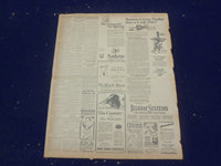 1922 MARCH 23 NEW YORK TIMES - OKLAHOMA GOVERNOR UNDER ARREST - NT 8327