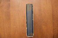 1926 ROUGH JUSTICE HARDCOVER BOOK IN SLIPCASE BY C.E. MONTAGUE- KD 9615