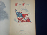 1872 THE NATIONAL POLITICAL MANUAL BY E. B. TREAT - FACTS & FIGURES - KD 2418
