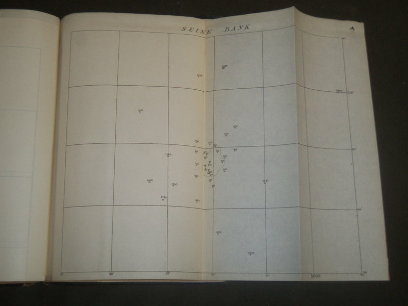 1890 THE AVERAGE FORM OF ISOLATED SUBMARINE PEAKS BY G. W. LITTLEHALES - J 4999