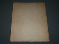 1920 FAVRE FRÈRES APPAREILS SANITAIRES FRENCH CATALOGUE - FR 736
