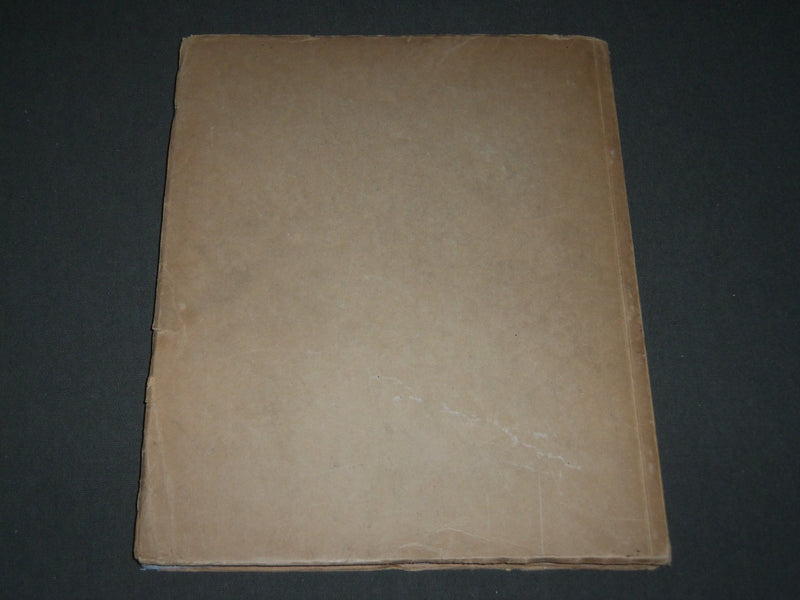 1920 FAVRE FRÈRES APPAREILS SANITAIRES FRENCH CATALOGUE - FR 736