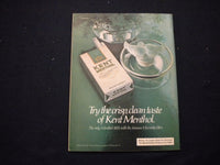 1974 JUNE MS. MAGAZINE - WYOUNG WOMEN SPEAK OUT - B 639C