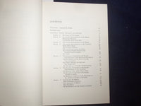 1977 THE ETHICAL IN THE JEWISH AND AMERICAN HERITAGE HARDCOVER BOOK - KD 8934