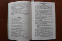 1955 MAY GRINDINGS OF IMAGINATION - SOFTCOVER BOOK - K 3242