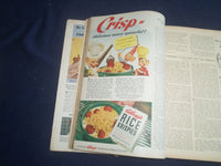 1942 JUNE REDBOOK MAGAZINE - NARRAGANSETT NIGHT - SP 4796V