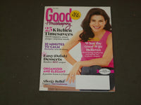 2013 MAY GOOD HOUSEKEEPING MAGAZINE - JULIANNA MARGULIES COVER - B 3944