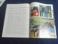 1971 SEPTEMBER 13 SPORTS ILLUSTRATED MAGAZINE- COLLEGE FOOTBALL TOP 20- SP 6481M