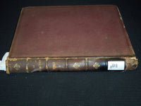1902 JANUARY-JUNE LE THEATRE MAGAZINE BOUND VOLUME - 12 ISSUES - KD 2657C
