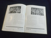 1935 THE HIOHI OBERLIN COLLEGE YEARBOOK - OBERLIN, OHIO - YB 2809