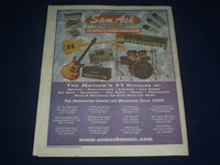 2003 OCTOBER 22-29 AQUARIAN WEEKLY NEWSPAPER - GHOSTS OF GARDEN STATE - J 1130