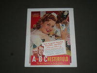 1950 MAY SCREEN STORIES MAGAZINE - BETTY GRABLE COVER - SP 7508