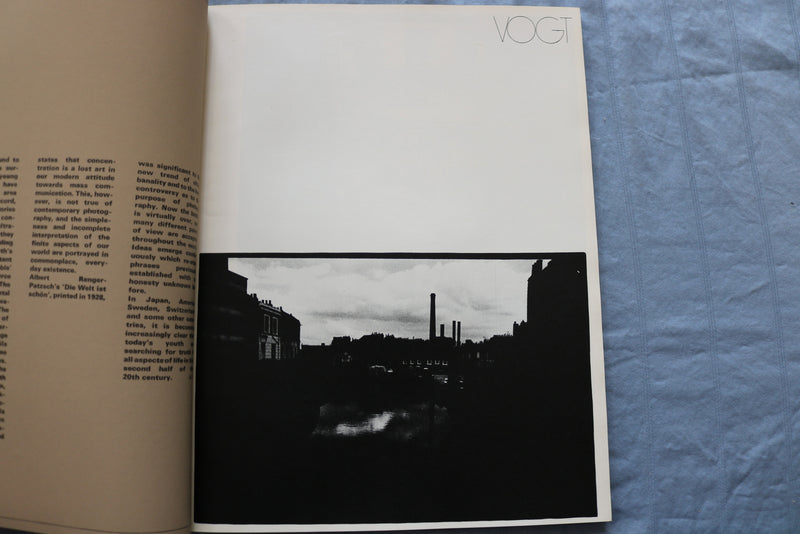 1970 AUGUST CAMERA MAGAZINE - MANY GREAT PHOTOGRAPHS & ARTICLES - ST 5510T