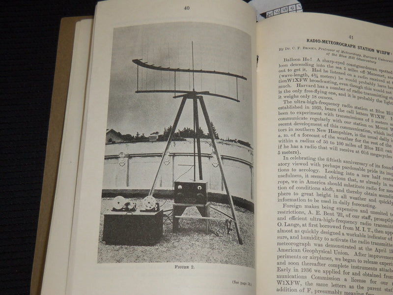 1938 JANUARY-MARCH THE SIGNAL CORPS BULLETIN - WAR DEPARTMENT - J 9871
