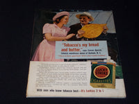 1941 FEBRUARY PHOTO PLAY & MOVIE MIRROR MAGAZINE - BETTE DAVIS COVER - E 1847