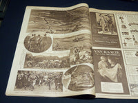 1918 DECEMBER 1 NEW YORK TIMES PICTURE SECTION - HAVASUPAIS TRIBE - NT 8819