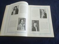 1928 THE THOMIST ST. THOMAS HIGH SCHOOL YEARBOOK - ROCKFORD, ILLINOIS - YB 2626