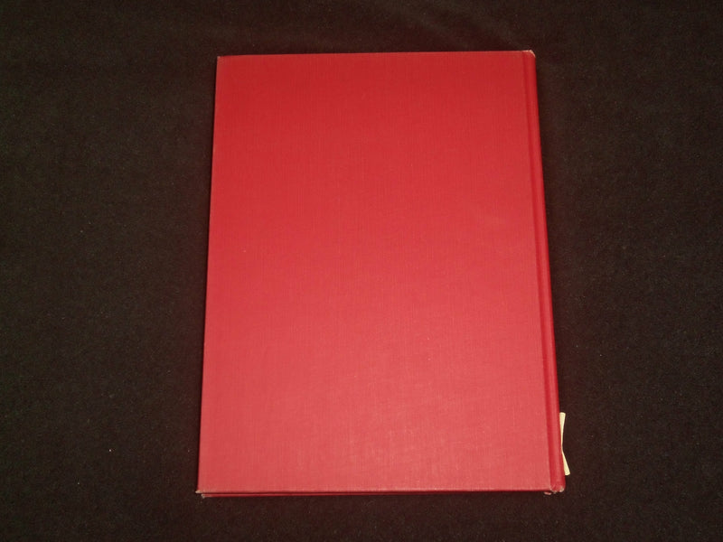 1976 MONTCLAIR STATE COLLEGE YEARBOOK - MONTCLAIR, NEW JERSEY - YB 2093