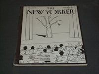 2005 MAY 2 THE NEW YORKER MAGAZINE - ILLUSTRATED COVER - NY 2030