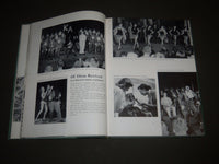 1956 TERRAPIN UNIVERSITY OF MARYLAND COLLEGE YEARBOOK - GREAT PHOTOS - YB 1170
