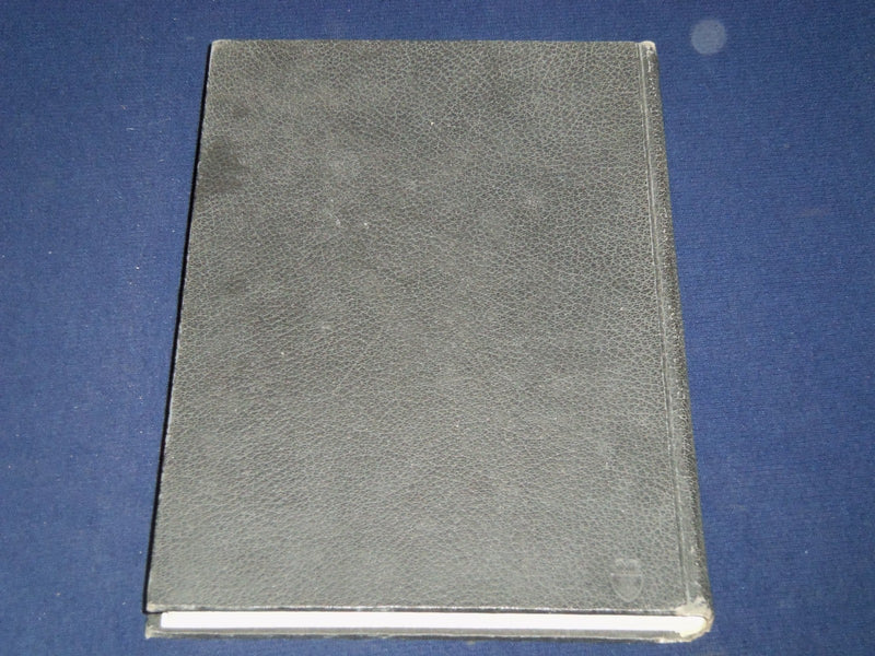 1930 THE WEB UNIVERSITY OF RICHMOND YEARBOOK - VIRGINIA - GREAT PHOTOS - YB 742