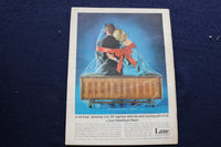 1960 DECEMBER 'TEEN MAGAZINE - DICK CLARK-CONNIE FRANCIS COVER - E 9164