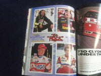 1994 OCTOBER 22-23 AC-DELCO 200/500 RACING PROGRAM-N.C. MOTOR SPEEDWAY- SP 3898N