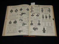 1943 THE PAGE STEELE AND FLAGG CO. CATALOGUE - NEW HAVEN CONNECTICUT - KD 6301