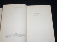 1954 THE JEWS IN AMERICA A HISTORY HARDCOVER BOOK BY RUFUS LEARSI - KD 2762U