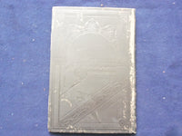 1903 AMOS J. CUMMINGS MEMORIAL ADDRESSES HARDCOVER BOOK - K 201