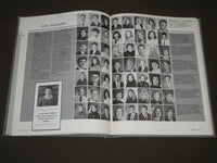 1991 COBBER CONCORDIA COLLEGE YEARBOOK - MOORHEAD MN - GREAT PHOTOS - YB 1081
