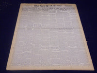 1939 OCTOBER 26 NEW YORK TIMES - BOMBING OF BRITAIN URGED - NT 3691