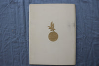 1971 THE AMERICAN EXCHANGE BANK 100TH ANNIVERSARY-MADISON, WI -SOFTCOVER- K 2997