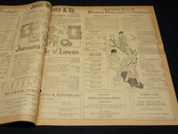 1916 DECEMBER 24 NEW YORK TIMES - WE MAY ABANDON POLICY OF ISOLATION - NT 8647