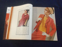 1966 MARCH GOOD HOUSEKEEPING MAGAZINE - JULIE ANDREWS ARTICLE - F 514M