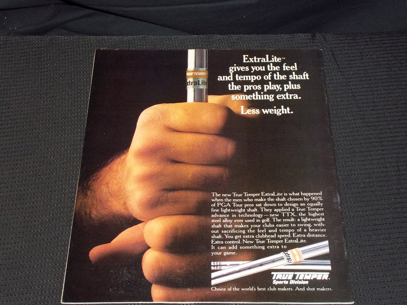 1980 JULY 4 GOLF WORLD MAGAZINE - ROBERTO DE VICENZO FRONT COVER - E 6999
